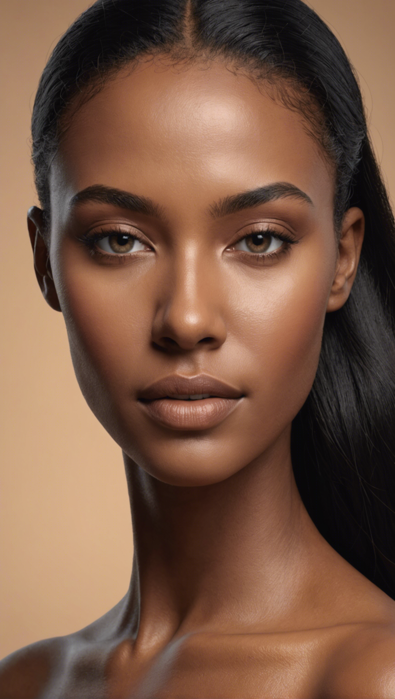 Choosing The Right Foundation Shade For Your Skin Tone