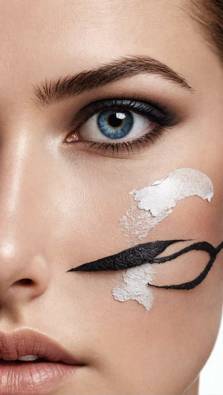 How To Properly Use Eye Makeup Remover