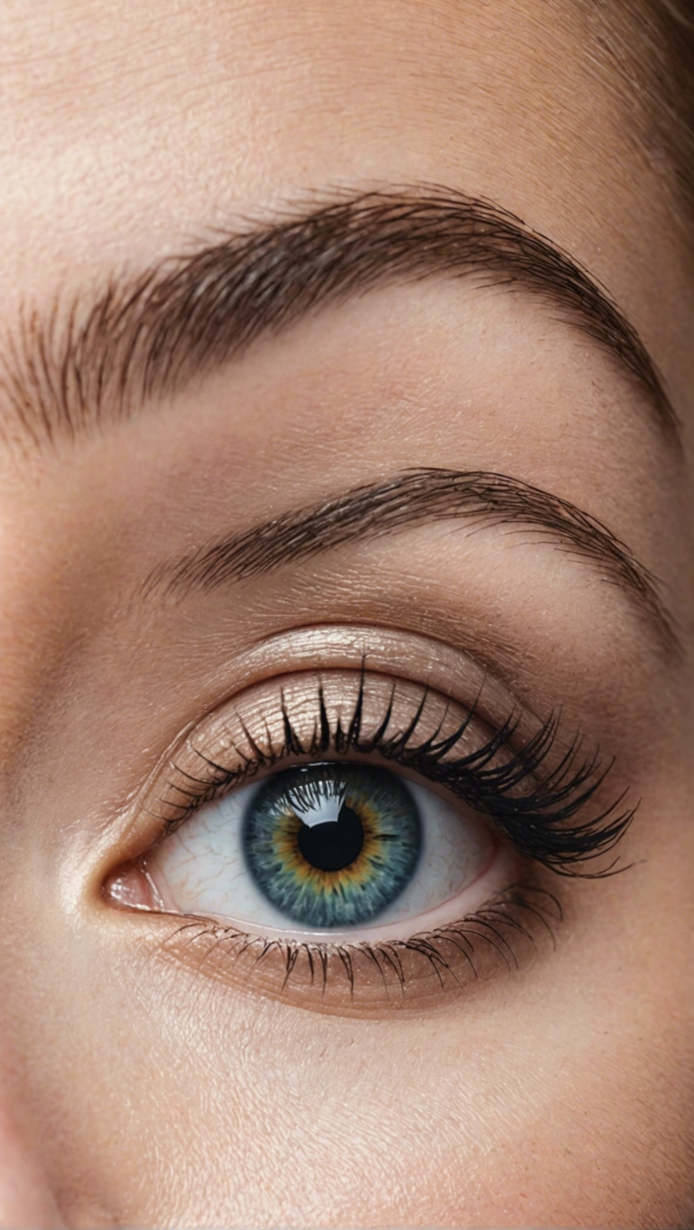 The Best Eye Makeup Removers For Sensitive Eyes