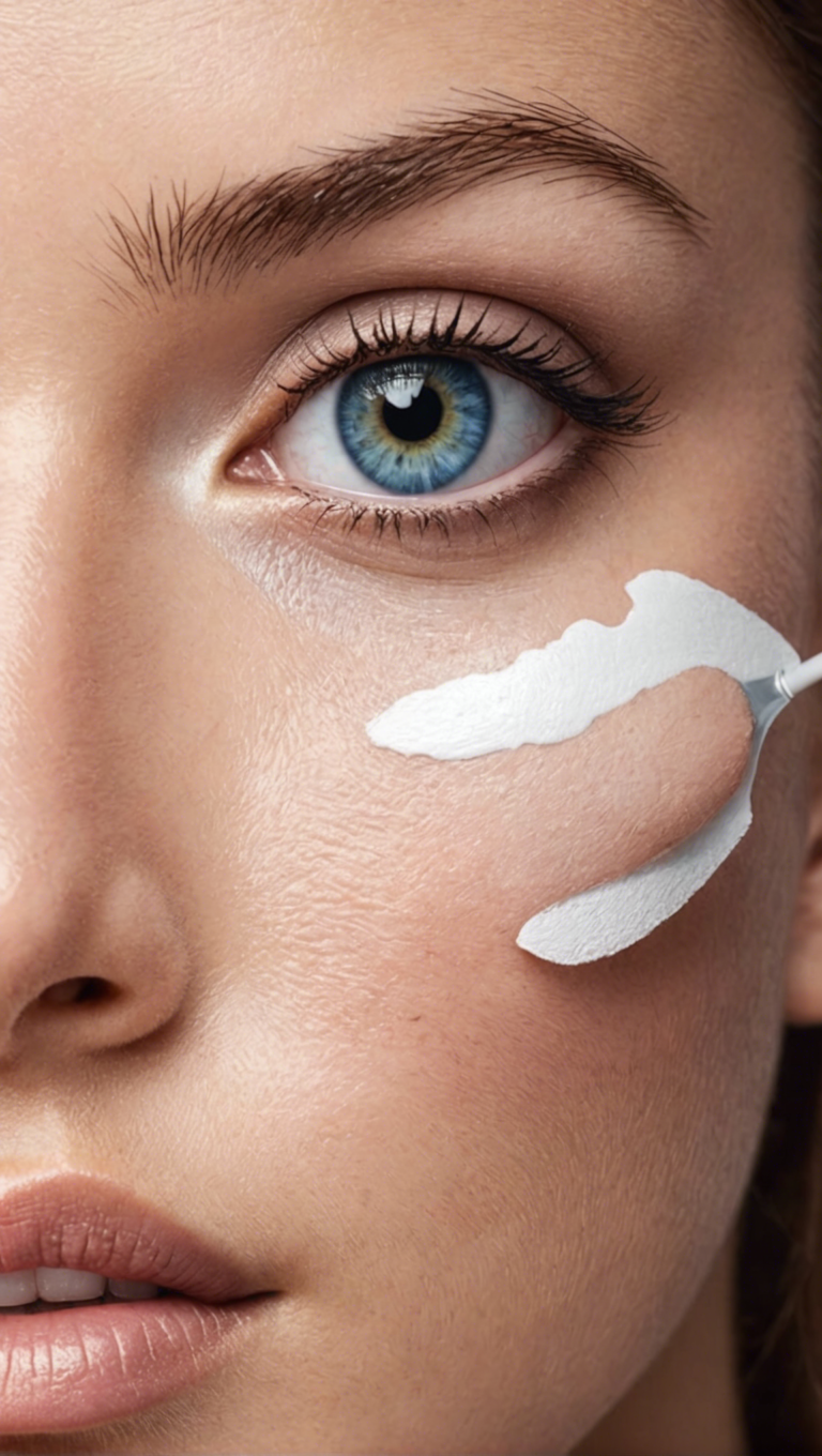 The Role Of Eye Makeup Remover In Preventing Eye Irritation