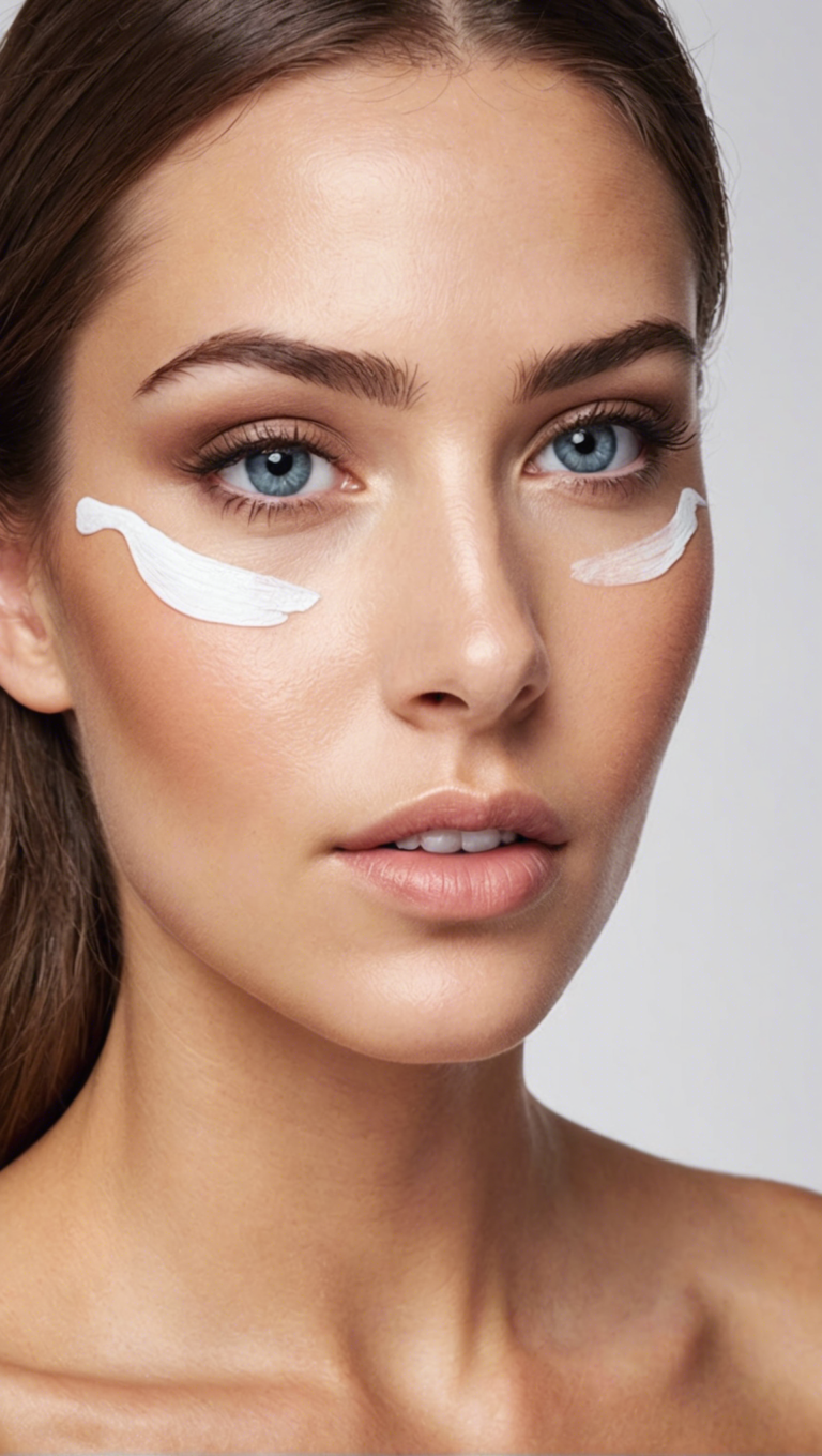 The Science Behind Effective Eye Makeup Removers